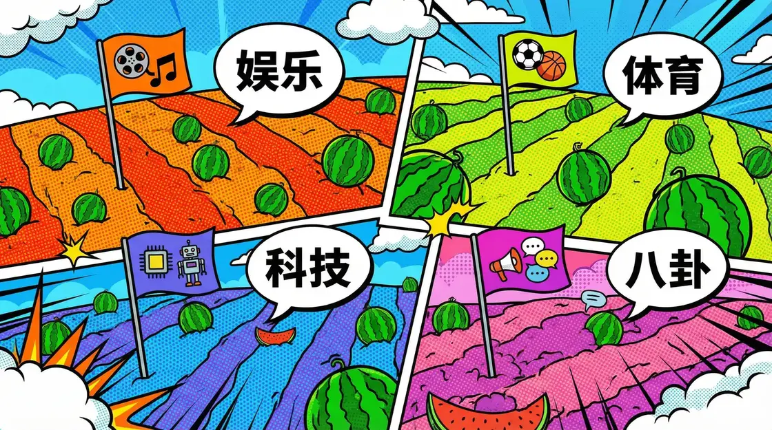 每日黑料_每日黑料吃瓜爆料 | 全网最全每日黑料聚集地 娱乐瓜田分类